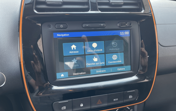 dacia-spring-45ch-confort-plus-achat-integral - 1005354713