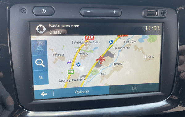 dacia-spring-45ch-confort-plus-achat-integral - 1005354713