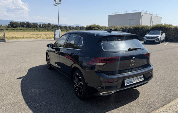 volkswagen-golf-viii-1-5-tsi-act-opf-130ch-style - 1005694713