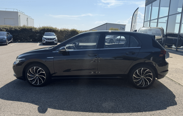 volkswagen-golf-viii-1-5-tsi-act-opf-130ch-style - 1005694713