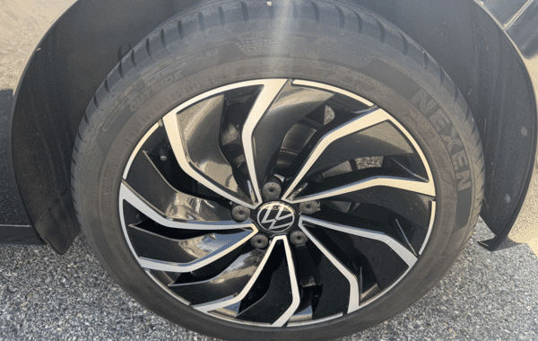 volkswagen-golf-viii-1-5-tsi-act-opf-130ch-style - 1005694713