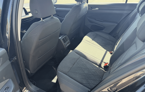volkswagen-golf-viii-1-5-tsi-act-opf-130ch-style - 1005694713