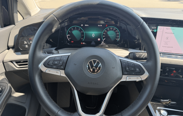 volkswagen-golf-viii-1-5-tsi-act-opf-130ch-style - 1005694713