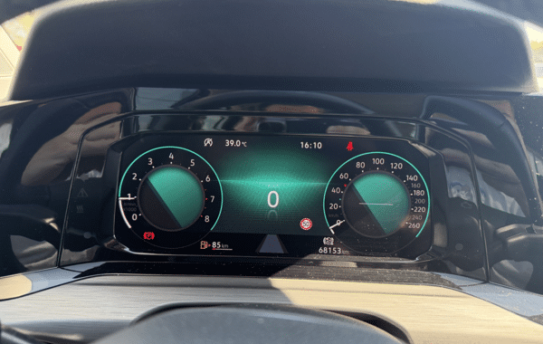 volkswagen-golf-viii-1-5-tsi-act-opf-130ch-style - 1005694713