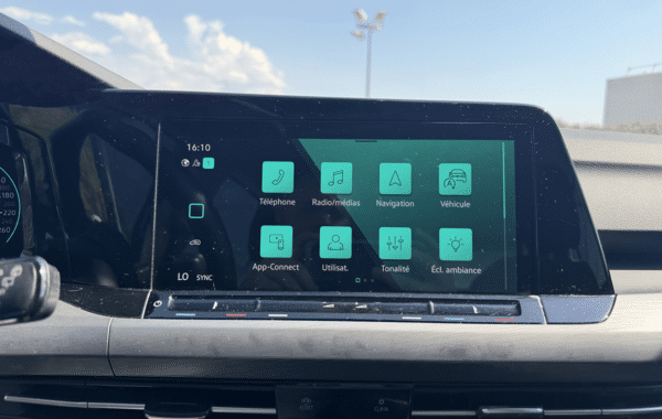 volkswagen-golf-viii-1-5-tsi-act-opf-130ch-style - 1005694713