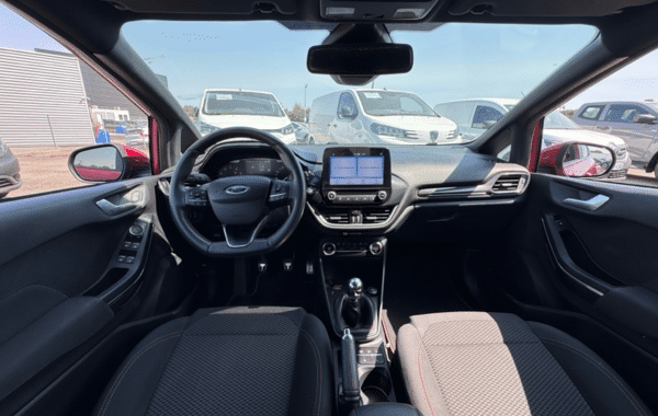 ford-fiesta-1-0-ecoboost-125ch-mhev-st-line-5p - 1005724713