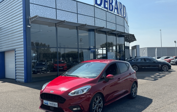 ford-fiesta-1-0-ecoboost-125ch-mhev-st-line-5p - 1005724713