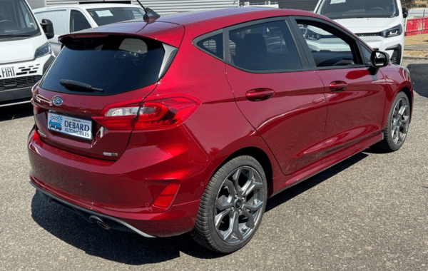 ford-fiesta-1-0-ecoboost-125ch-mhev-st-line-5p - 1005724713
