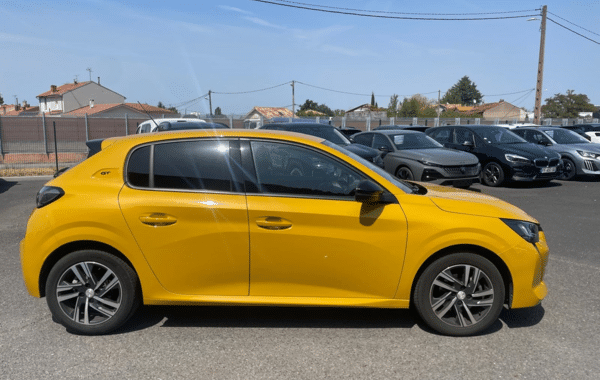 peugeot-208-1-2-puretech-100ch-s-s-allure-pack - 1005874713