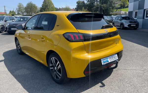 peugeot-208-1-2-puretech-100ch-s-s-allure-pack - 1005874713