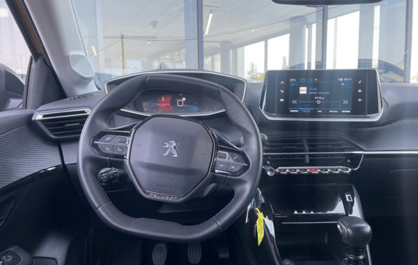 peugeot-208-1-2-puretech-100ch-s-s-allure-pack - 1005874713