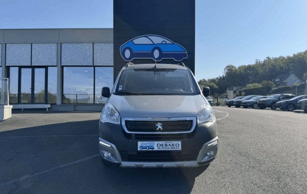 peugeot-partner-tepee-1-6-bluehdi-120ch-outdoor-s-s - 1005954713