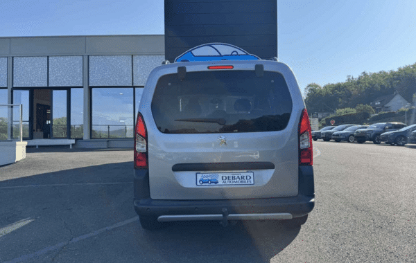 peugeot-partner-tepee-1-6-bluehdi-120ch-outdoor-s-s - 1005954713