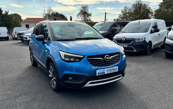 opel-crossland-x-1-2-turbo-110ch-design-edition-bva-euro-6d-t - 1006234713