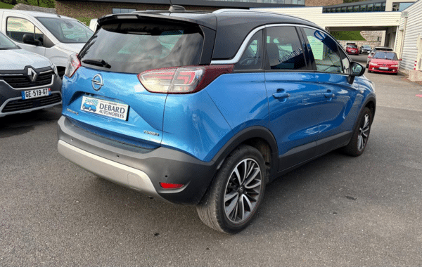 opel-crossland-x-1-2-turbo-110ch-design-edition-bva-euro-6d-t - 1006234713