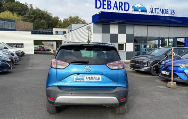 opel-crossland-x-1-2-turbo-110ch-design-edition-bva-euro-6d-t - 1006234713