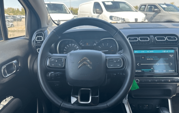 citroen-c3-aircross-puretech-130ch-s-s-shine-eat6 - 1006344713