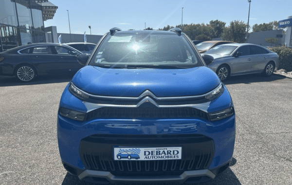 citroen-c3-aircross-puretech-130ch-s-s-shine-eat6 - 1006344713