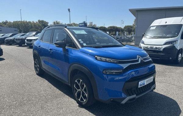 citroen-c3-aircross-puretech-130ch-s-s-shine-eat6 - 1006344713