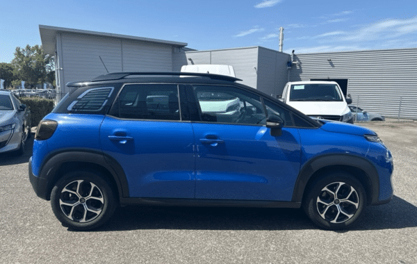 citroen-c3-aircross-puretech-130ch-s-s-shine-eat6 - 1006344713