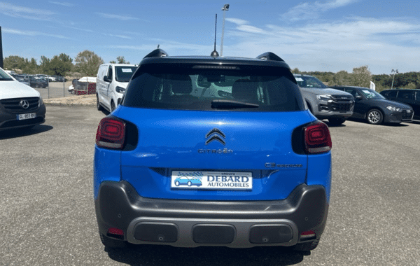 citroen-c3-aircross-puretech-130ch-s-s-shine-eat6 - 1006344713