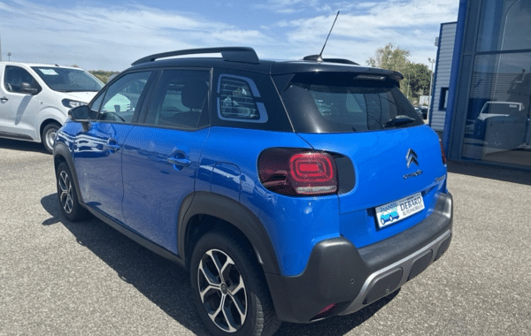 citroen-c3-aircross-puretech-130ch-s-s-shine-eat6 - 1006344713