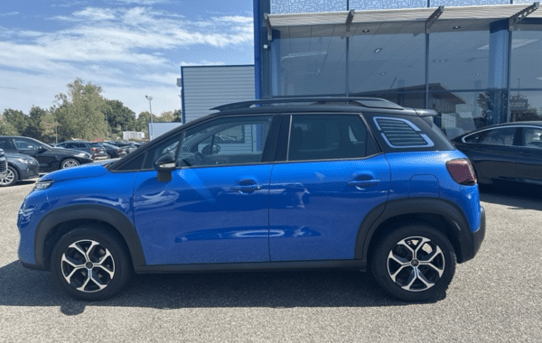 citroen-c3-aircross-puretech-130ch-s-s-shine-eat6 - 1006344713