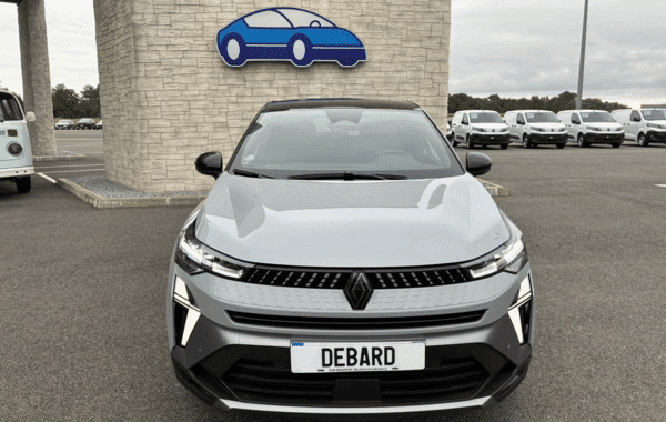 renault-captur-ii-1-6-e-tech-full-hybrid-145ch-esprit-alpine - 1006434713