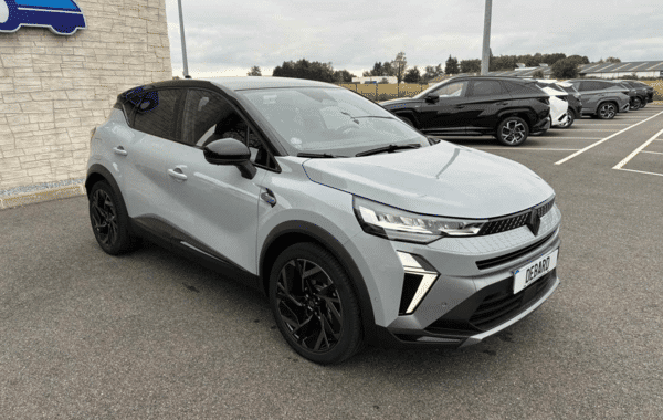 renault-captur-ii-1-6-e-tech-full-hybrid-145ch-esprit-alpine - 1006434713