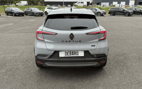 renault-captur-ii-1-6-e-tech-full-hybrid-145ch-esprit-alpine - 1006434713
