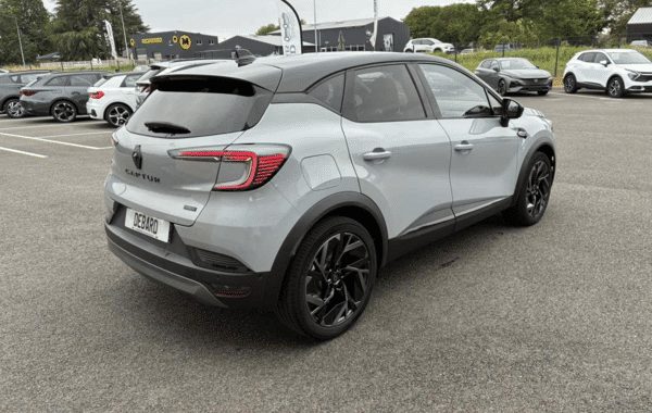 renault-captur-ii-1-6-e-tech-full-hybrid-145ch-esprit-alpine - 1006434713