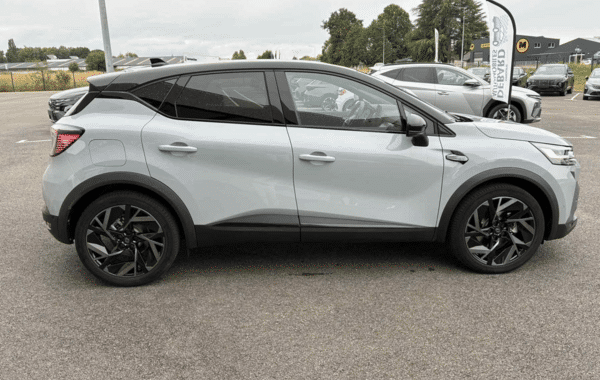 renault-captur-ii-1-6-e-tech-full-hybrid-145ch-esprit-alpine - 1006434713