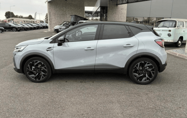 renault-captur-ii-1-6-e-tech-full-hybrid-145ch-esprit-alpine - 1006434713
