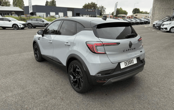 renault-captur-ii-1-6-e-tech-full-hybrid-145ch-esprit-alpine - 1006434713