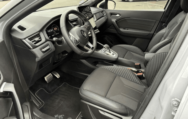 renault-captur-ii-1-6-e-tech-full-hybrid-145ch-esprit-alpine - 1006434713