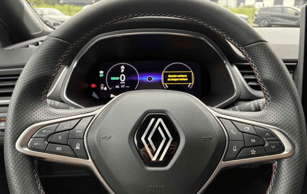 renault-captur-ii-1-6-e-tech-full-hybrid-145ch-esprit-alpine - 1006434713