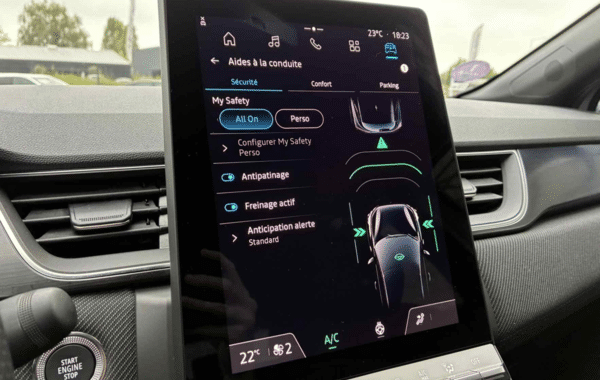 renault-captur-ii-1-6-e-tech-full-hybrid-145ch-esprit-alpine - 1006434713