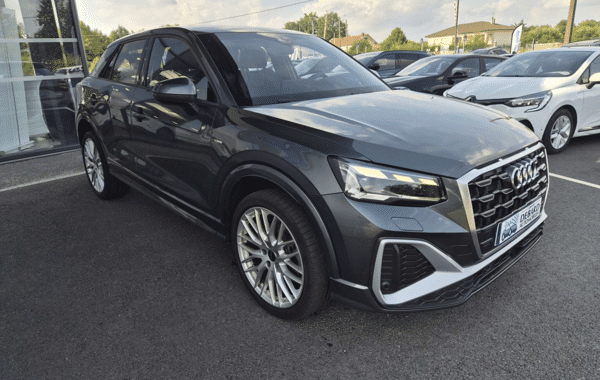 audi-q2-35-tdi-150ch-s-line-s-tronic-7 - 1006464713