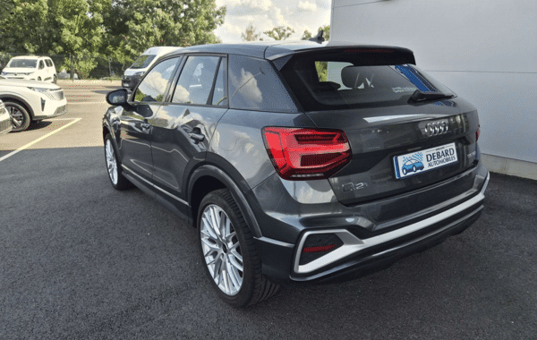 audi-q2-35-tdi-150ch-s-line-s-tronic-7 - 1006464713