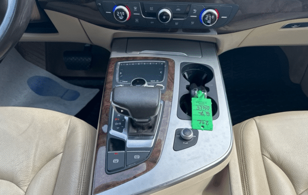 audi-q7-3-0-v6-tdi-218ch-ultra-clean-diesel-ambition-luxe-quattro-tiptronic-5-places - 1006494713