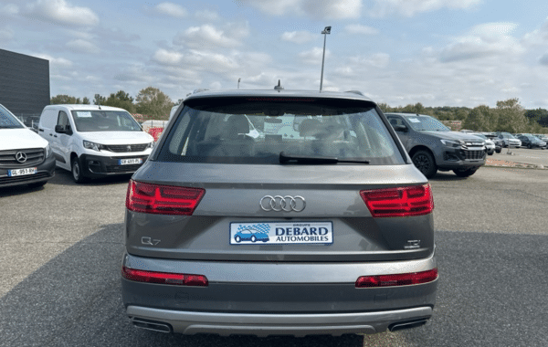audi-q7-3-0-v6-tdi-218ch-ultra-clean-diesel-ambition-luxe-quattro-tiptronic-5-places - 1006494713