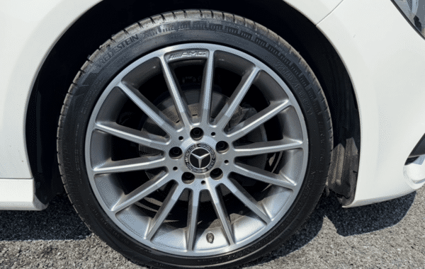 mercedes-cla-shooting-brake-200-d-edition-7g-dct-euro6c - 1006524713