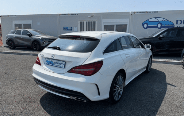 mercedes-cla-shooting-brake-200-d-edition-7g-dct-euro6c - 1006524713