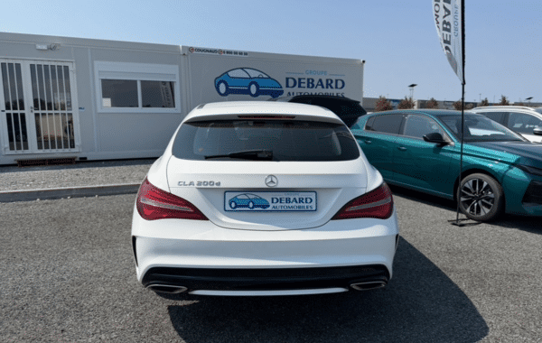 mercedes-cla-shooting-brake-200-d-edition-7g-dct-euro6c - 1006524713