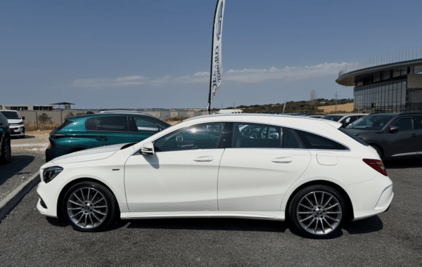 mercedes-cla-shooting-brake-200-d-edition-7g-dct-euro6c - 1006524713