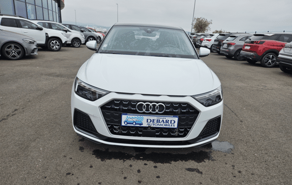 audi-a1-sportback-30-tfsi-110ch-advanced-2 - 1006534713