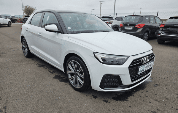 audi-a1-sportback-30-tfsi-110ch-advanced-2 - 1006534713