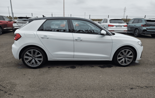 audi-a1-sportback-30-tfsi-110ch-advanced-2 - 1006534713