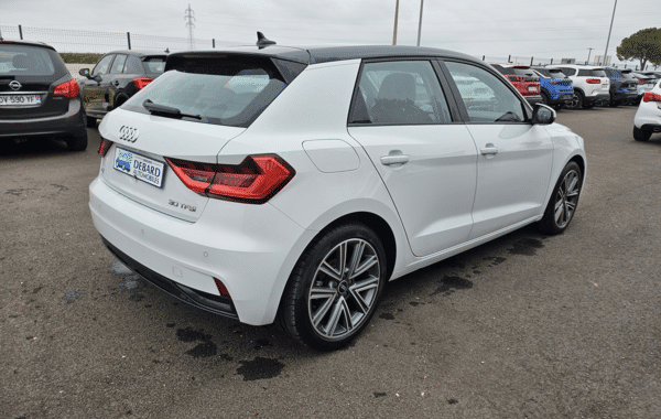 audi-a1-sportback-30-tfsi-110ch-advanced-2 - 1006534713