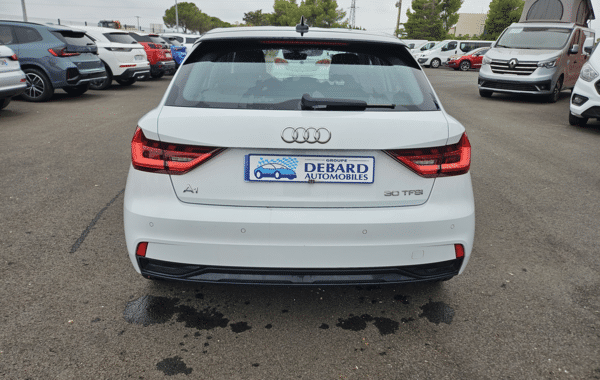 audi-a1-sportback-30-tfsi-110ch-advanced-2 - 1006534713